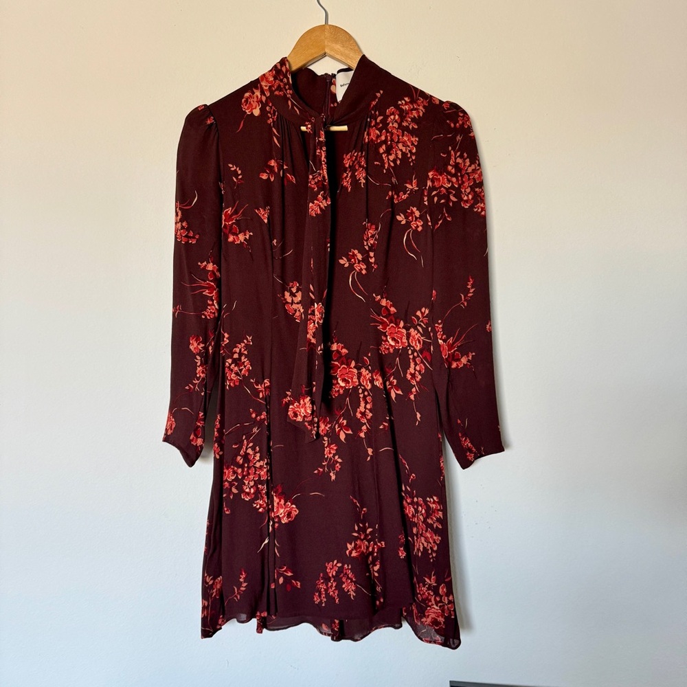 Reformation Floral Sunna Dress - Picture 4 of 6